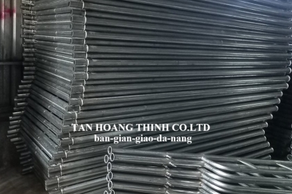 Bán giàn giáo Đà Nẵng