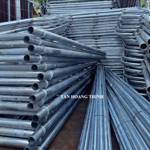 Bán giàn giáo xây dựng uy tín