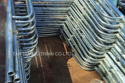 Bán giàn tiệp tại Đà Nẵng