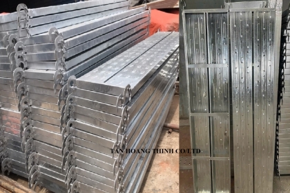 Bán mâm giàn giáo Đà Nẵng