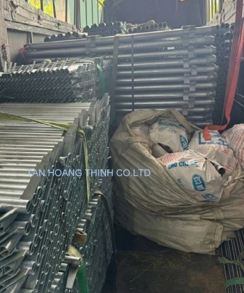 Biện pháp thi công giáo nêm rất được tin dùng Biện pháp thi công giáo nêm rất được tin dùng