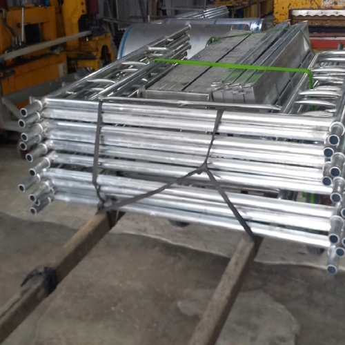Bộ giàn giáo xây dựng có giá bao nhiêu