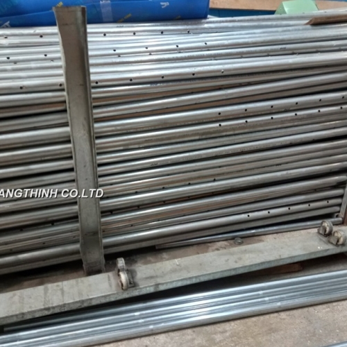Cây chống tăng xây dựng