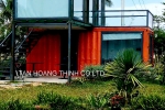 Công ty Tân Hoàng Thinh