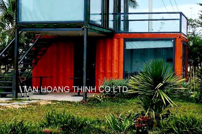 Công ty Tân Hoàng Thịnh Công ty Tân Hoàng Thịnh