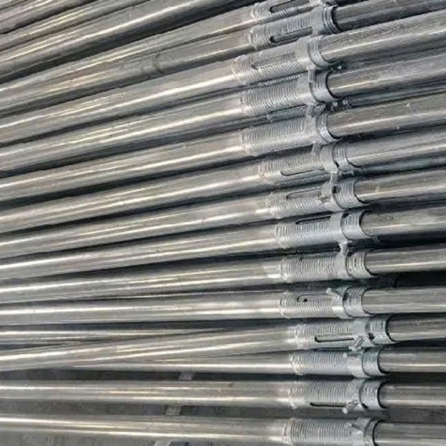 Đà chống giàn giáo tăng an toàn công trình