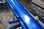 Dầm i treo giàn giáo giá rẻ miền trung