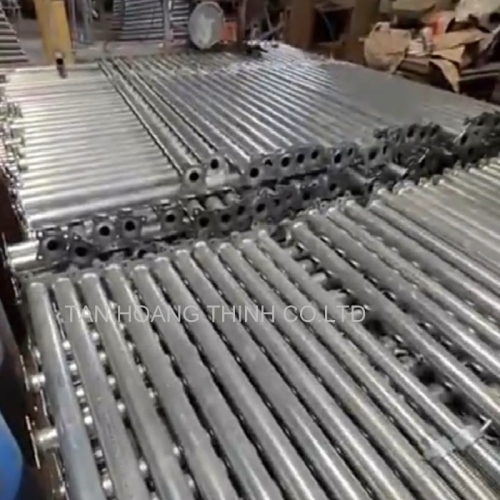 Gia công đà chống giàn giáo Đà Nẵng
