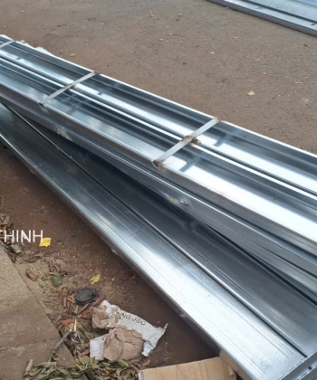 Gia công mâm giàn giáo 3m Đà Nẵng chất lượng