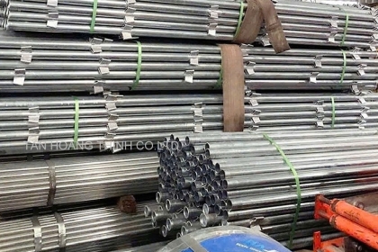 Giàn Giáo Miền Trung An Toàn, Chất Lượng