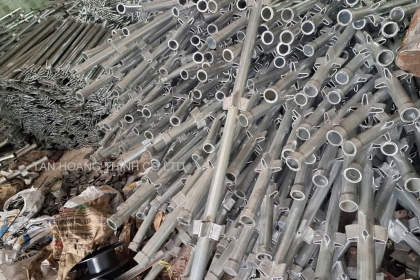 Hệ giáo nêm giải pháp sàn tối ưu cho dự án Hệ giáo nêm giải pháp sàn tối ưu cho dự án