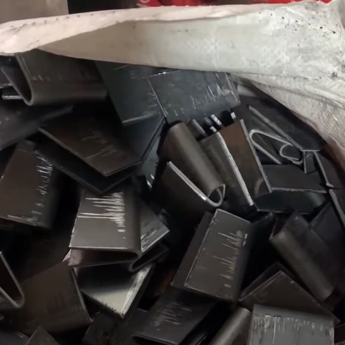 Linh kiện giàn giáo Bát U giáo nêm