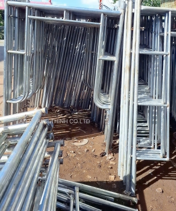 Mua giàn tiệp chất lượng ở đâu?