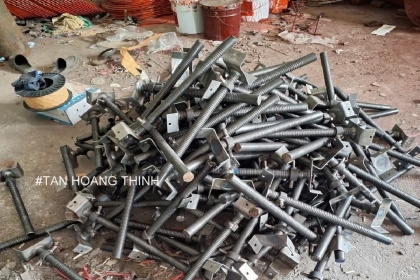 Mua Kích Tăng Giàn Giáo D38 Đà Nẵng Giá Tốt