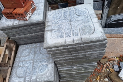 Nhà phân phối gạch không nung miền trung Nhà phân phối gạch không nung miền trung