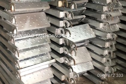 Thang giàn giáo xây dựng Đà-Nẵng