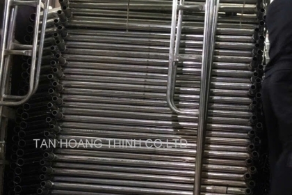 Giàn giáo xây dựng chuẩn