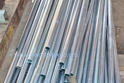 Cung cấp giàn giáo và thiết bị phụ kiện Đà Nẵng