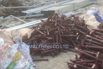 Cung cấp giàn giáo và thiết bị phụ kiện Đà Nẵng