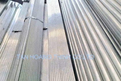 Cung cấp giàn giáo và thiết bị phụ kiện Đà Nẵng