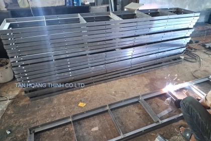 Cung cấp giàn giáo và thiết bị phụ kiện Đà Nẵng