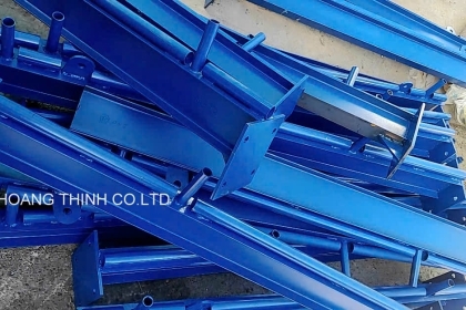 Giàn giáo miền Trung: Tân Hoàng Thịnh