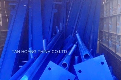 Dầm i treo giàn giáo giá rẻ miền trung