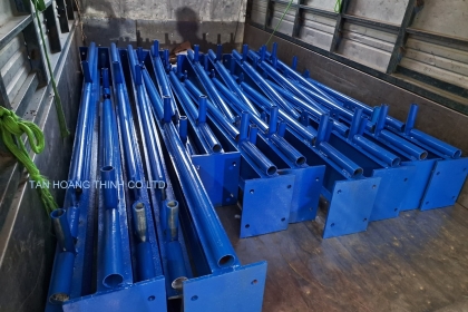 Dầm i treo giàn giáo giá rẻ miền trung