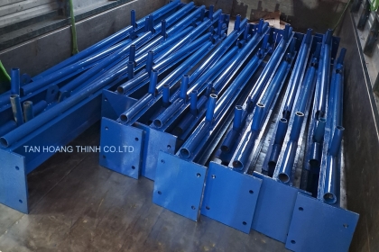Dầm i treo giàn giáo giá rẻ miền trung