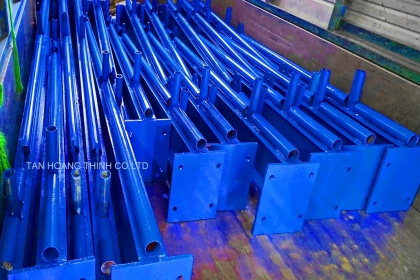 Dầm i treo giàn giáo giá rẻ miền trung