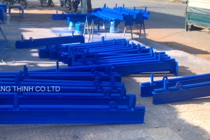 Dầm i treo giàn giáo giá rẻ miền trung