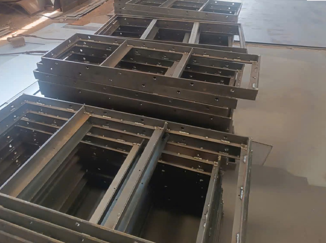 cốp pha thép giá rẻ