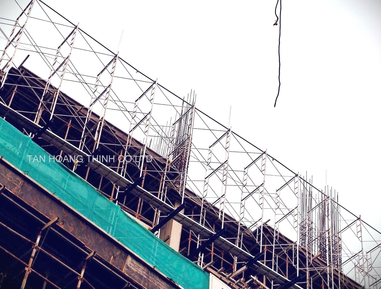 gia công giàn giáo đà nẵng uy tín chất lượng cao