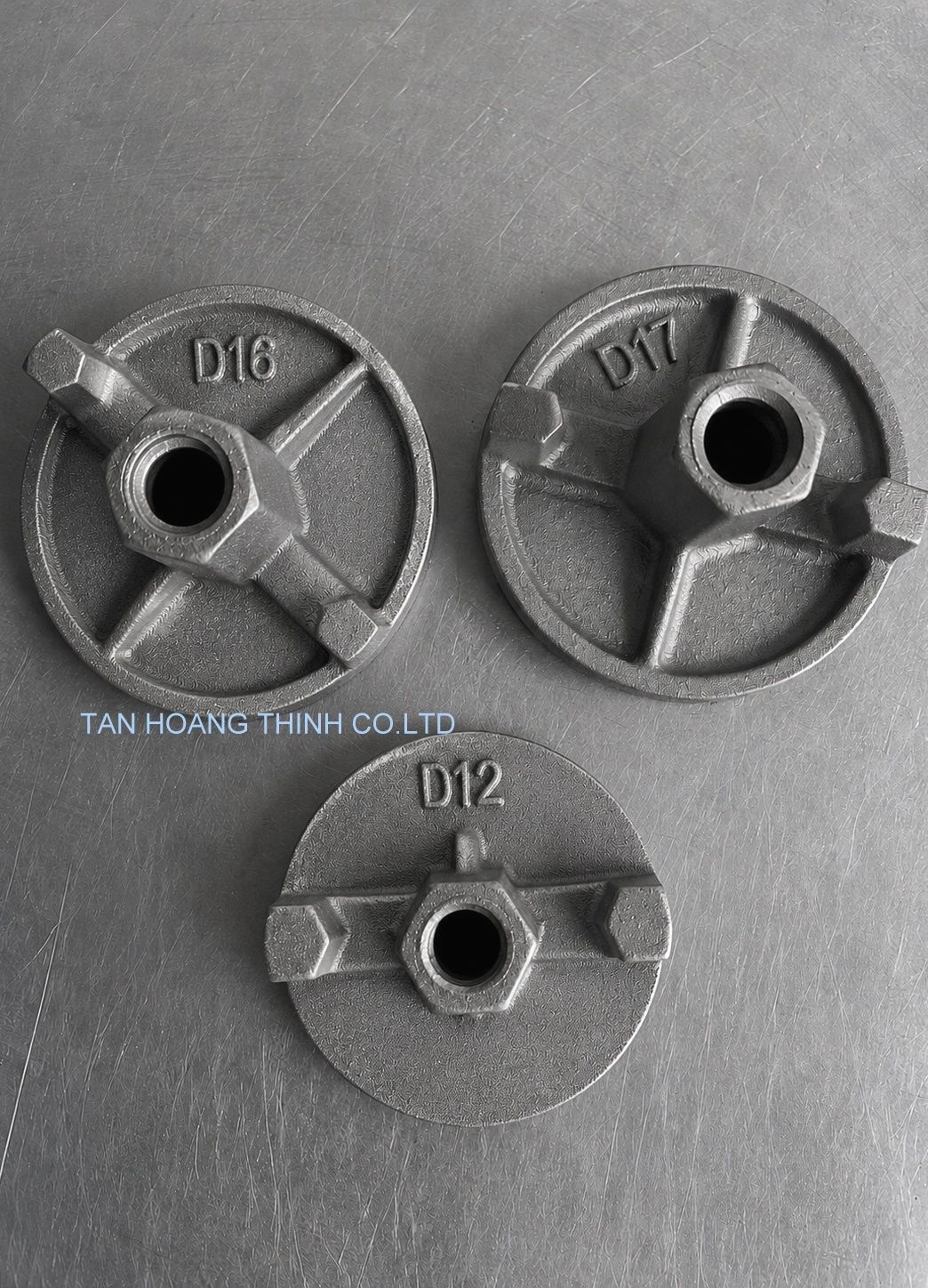 Bát chuần D12-d16-d17 giá tốt