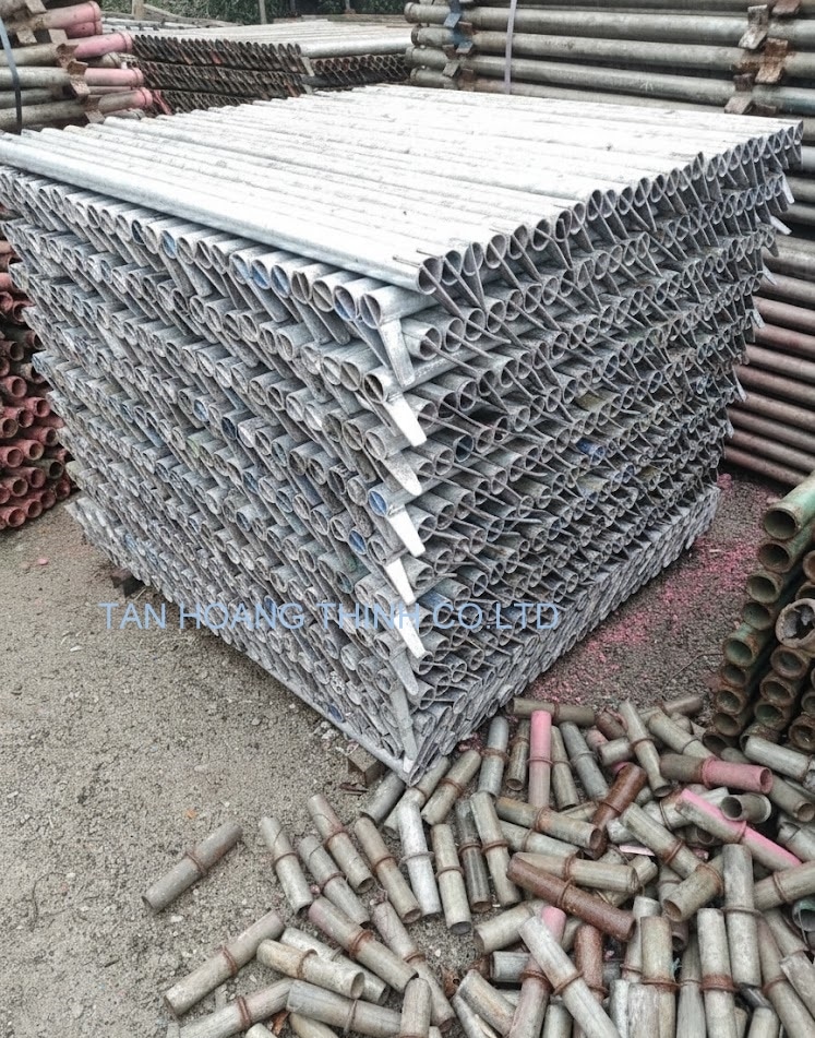 cung cấp giàn giáo nêm tay giằng, phụ kiện giàn giáo miền trung