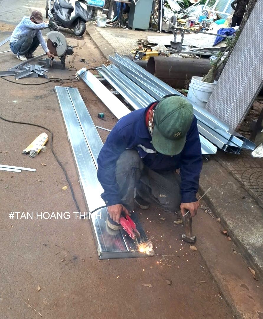 gia công mâm 3m đà nẵng