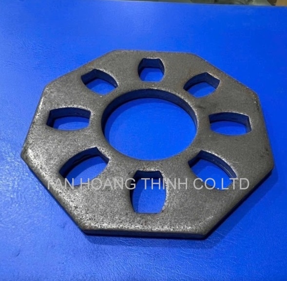phụ kiện hệ giàn giáo Ringlock